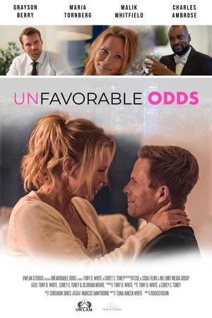 Unfavorable Odds's poster