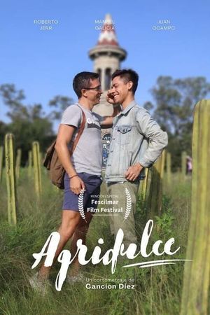 Agridulce's poster image