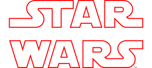Star Wars: Episode VIII - The Last Jedi's poster