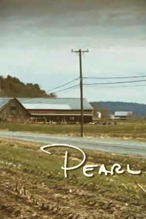 Pearl's poster