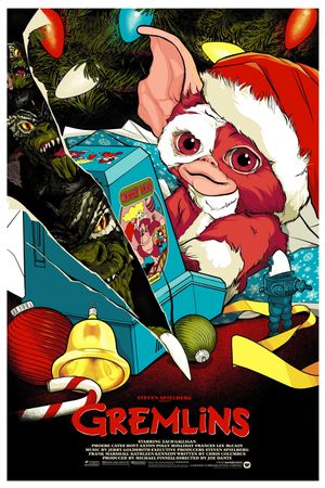 Gremlins's poster