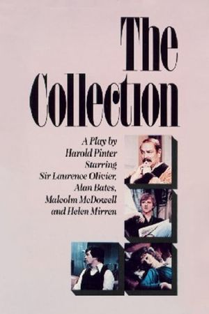 The Collection's poster image