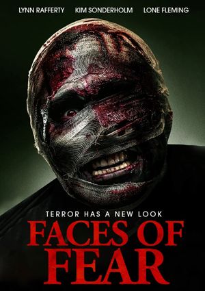 Faces of Fear's poster