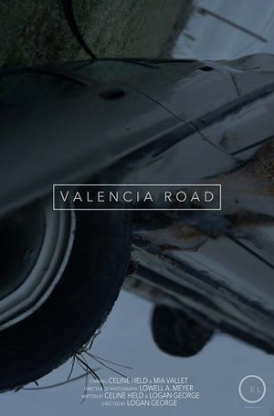 Valencia Road's poster
