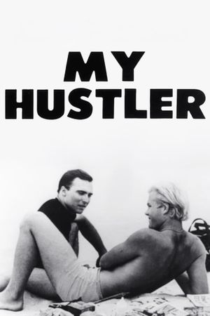 My Hustler's poster