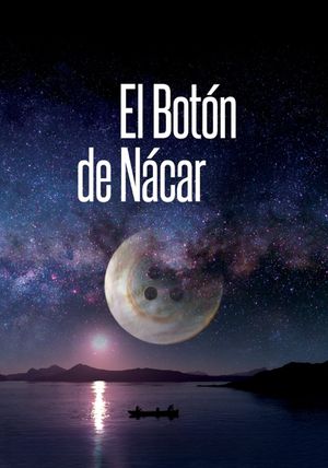 The Pearl Button's poster