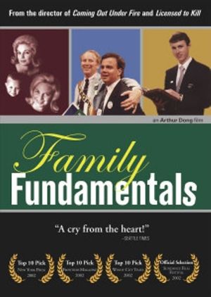 Family Fundamentals's poster