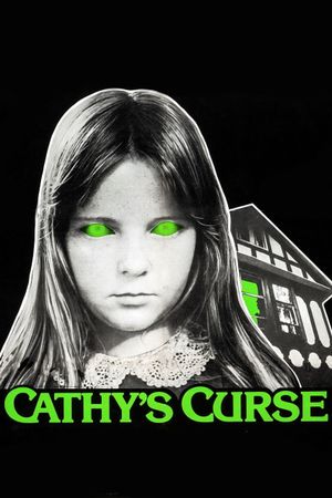 Cathy's Curse's poster
