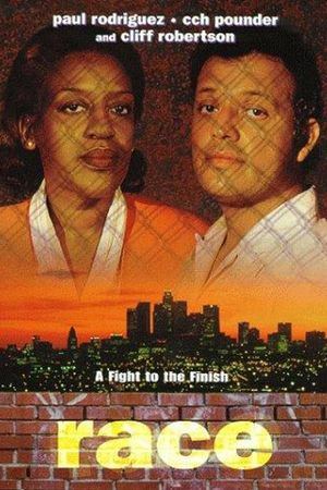 Race's poster