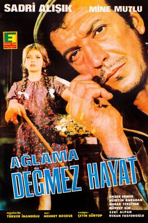 Aglama Degmez Hayat's poster