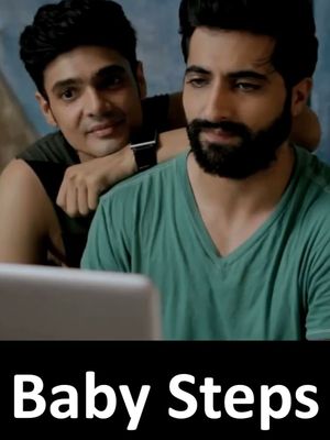 Baby Steps's poster