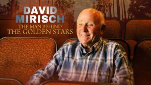 David Mirisch, the Man Behind the Golden Stars's poster