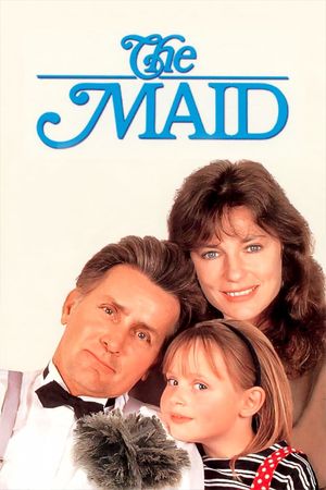 The Maid's poster