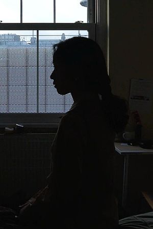 The Cut's poster