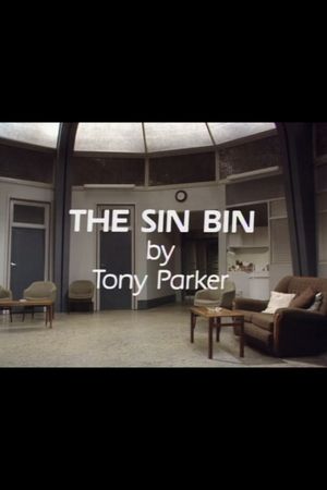 The Sin Bin's poster