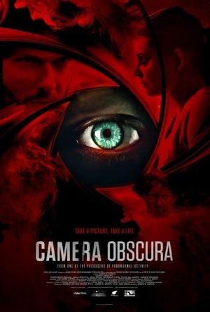 Camera Obscura's poster