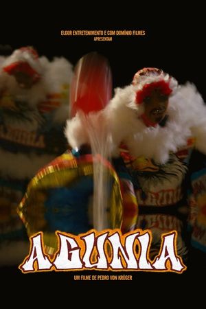 Agunia's poster image