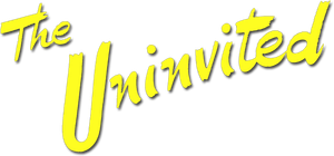 The Uninvited's poster