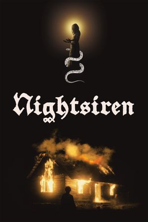 Nightsiren's poster