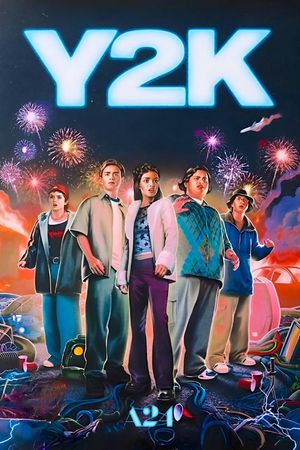 Y2K's poster