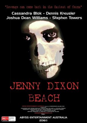 Jenny Dixon Beach's poster