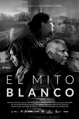 El Mito Blanco's poster