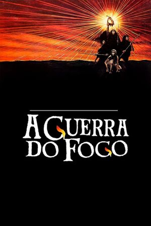 Quest for Fire's poster