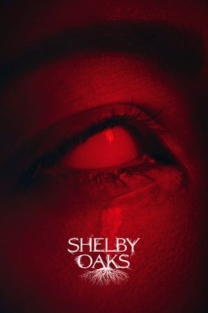 Shelby Oaks's poster