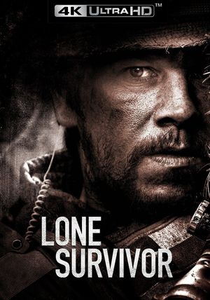 Lone Survivor's poster