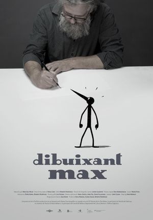 Dibuixant Max's poster