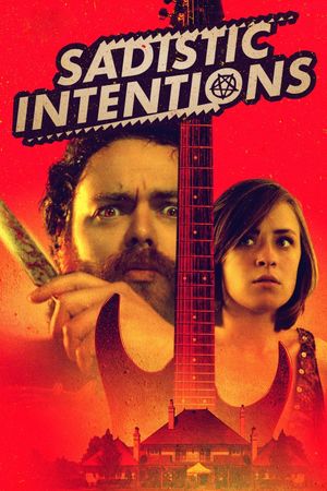 Sadistic Intentions's poster