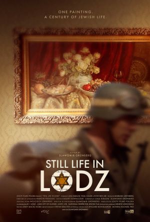 Still Life in Lodz's poster