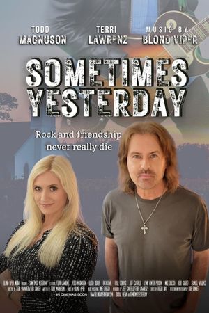 Sometimes Yesterday's poster image