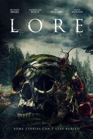 Lore's poster