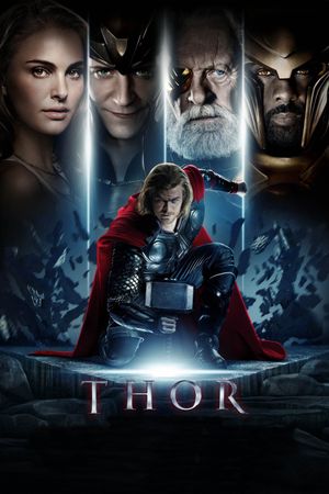 Thor's poster
