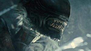 Alien: Romulus's poster