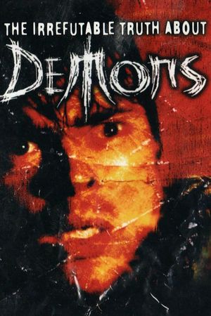Truth About Demons's poster