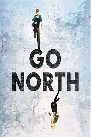 Go North's poster