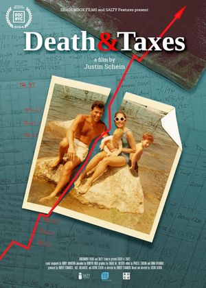 Death & Taxes's poster