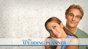 The Wedding Planner's poster