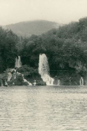 The Lakes of Plitvice's poster