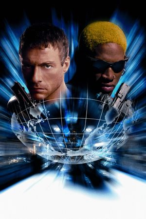 Double Team's poster