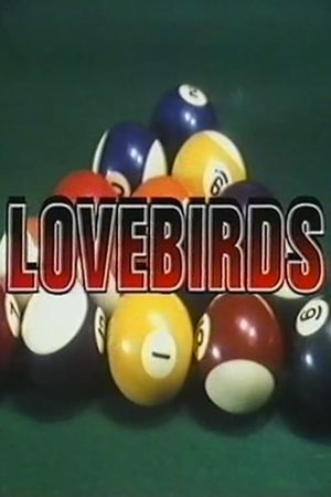Love Birds's poster