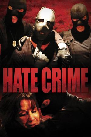 Hate Crime's poster