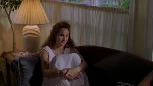 Sex, Lies, and Videotape's poster