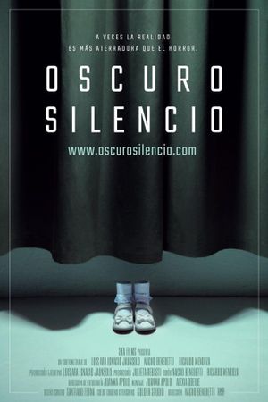 Oscuro  Silencio's poster