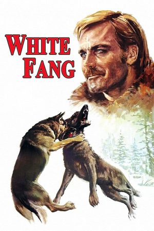 White Fang's poster