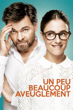 Blind Date's poster