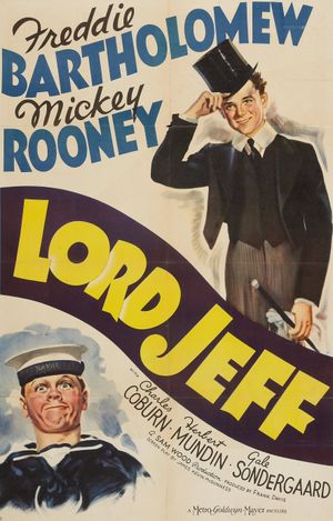 Lord Jeff's poster image