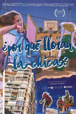 ¿Por qué lloran las chicas?'s poster image